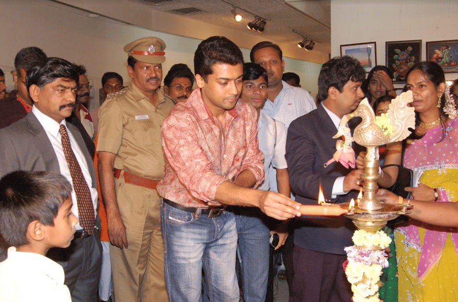 Sri Annai Kamakshi Music and Fine Arts College Chennai College Moments photo 21